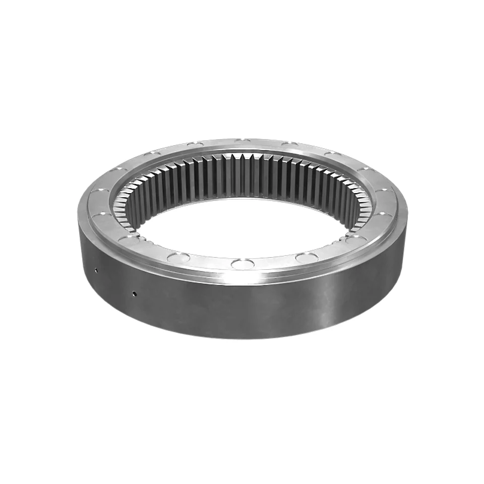 550-5497: Ring Gear 5505497 купить