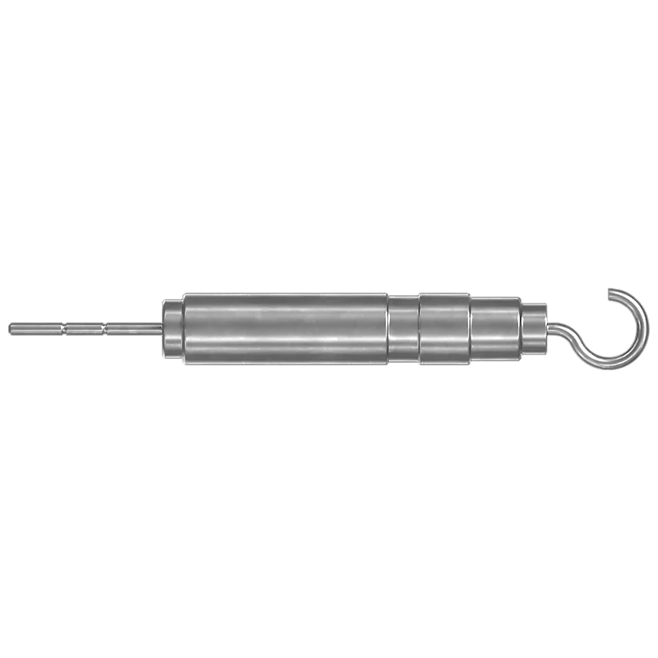 550-5505: Dipstick Gauge 5505505 купить