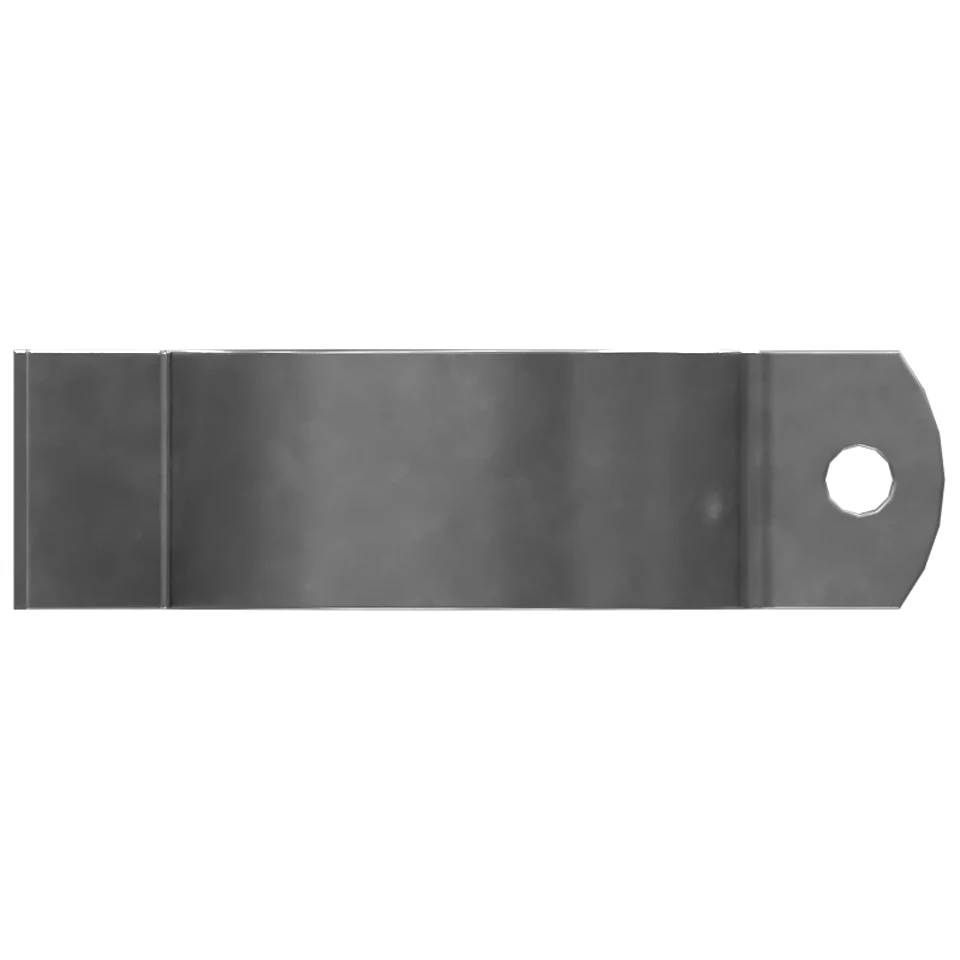 550-5605: 66.7mm Inner Diameter Entrance Cable Mount Clamp 5505605 купить
