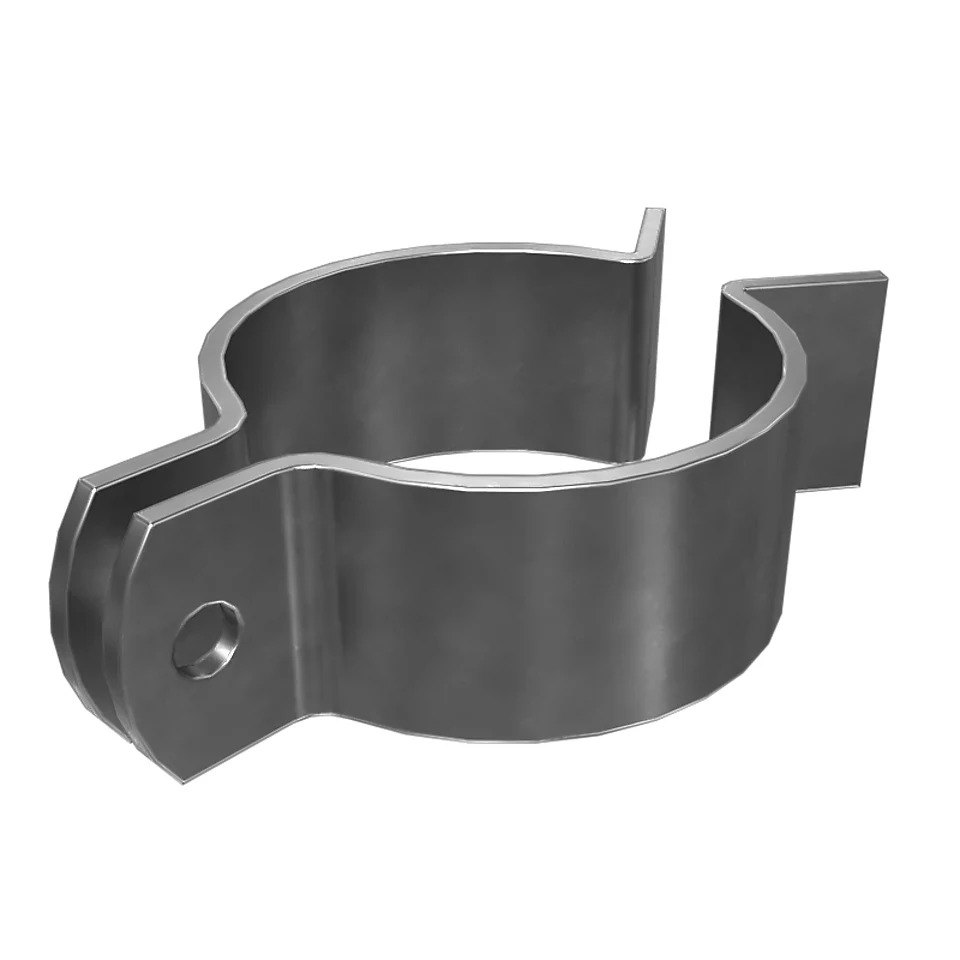 550-5605: 66.7mm Inner Diameter Entrance Cable Mount Clamp 5505605 купить