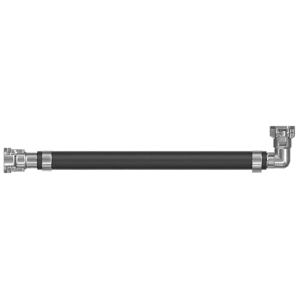 550-5741: HOSE ASSEMBLY FUEL 5505741 купить