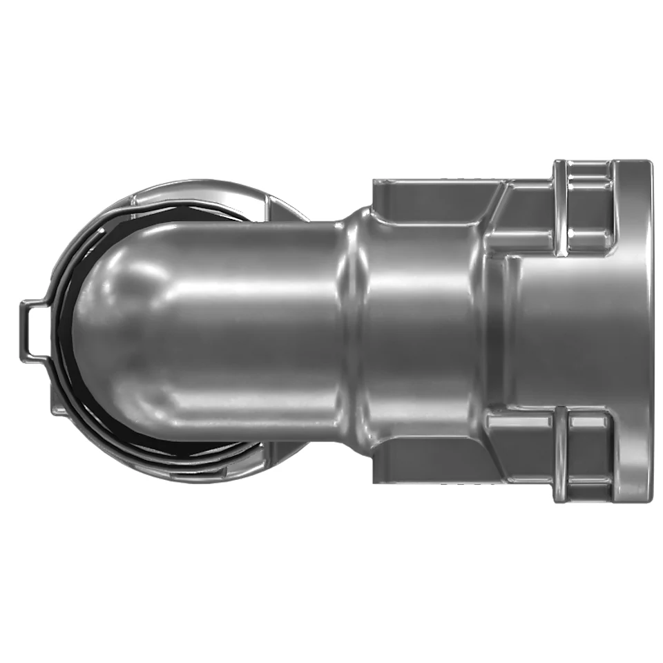 550-5741: HOSE ASSEMBLY FUEL 5505741 купить