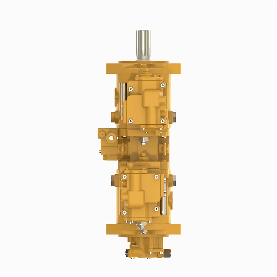 550-5744: Gear Pump 5505744 купить