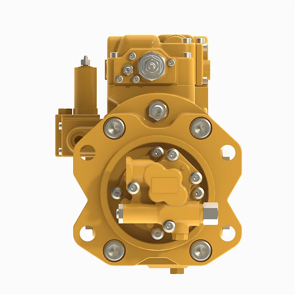 550-5744: Gear Pump 5505744 купить