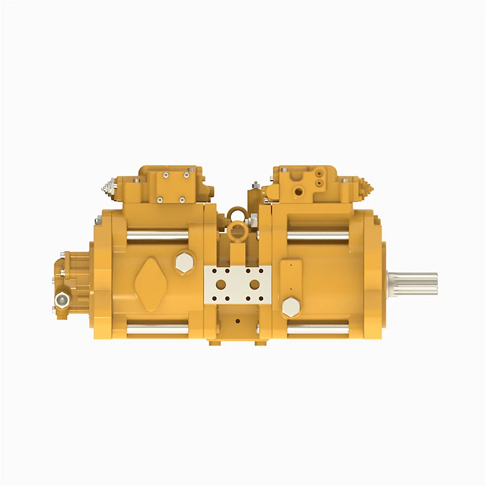 550-5744: Gear Pump 5505744 купить