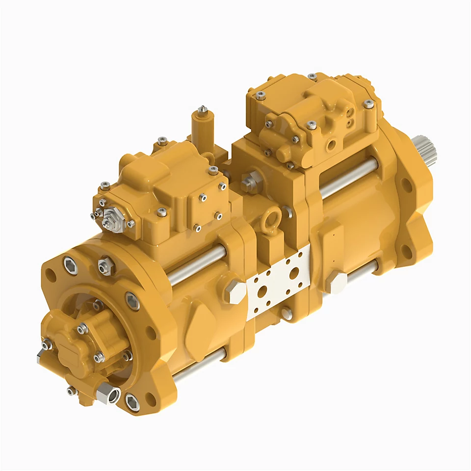 550-5744: Gear Pump 5505744 купить