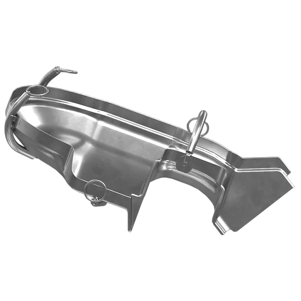 550-5993: SHIELD AS 5505993 купить