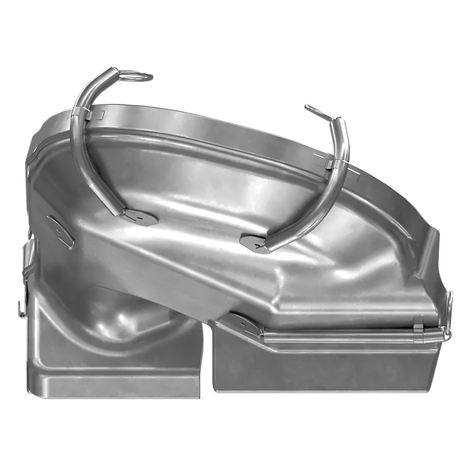 550-5993: SHIELD AS 5505993 купить