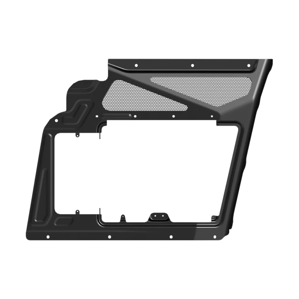 550-6024: Engine Hood Enclosure 5506024 купить