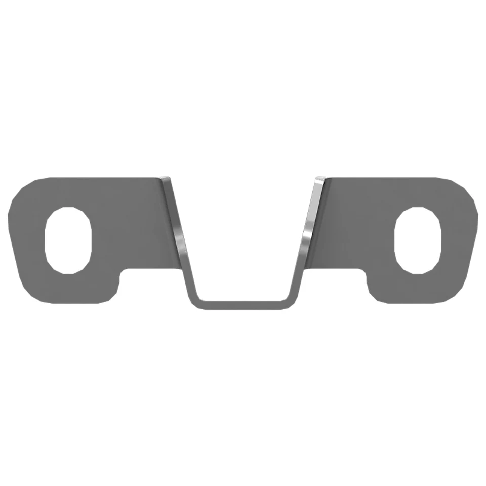 550-6037: PLATE-BUMPER 5506037 купить