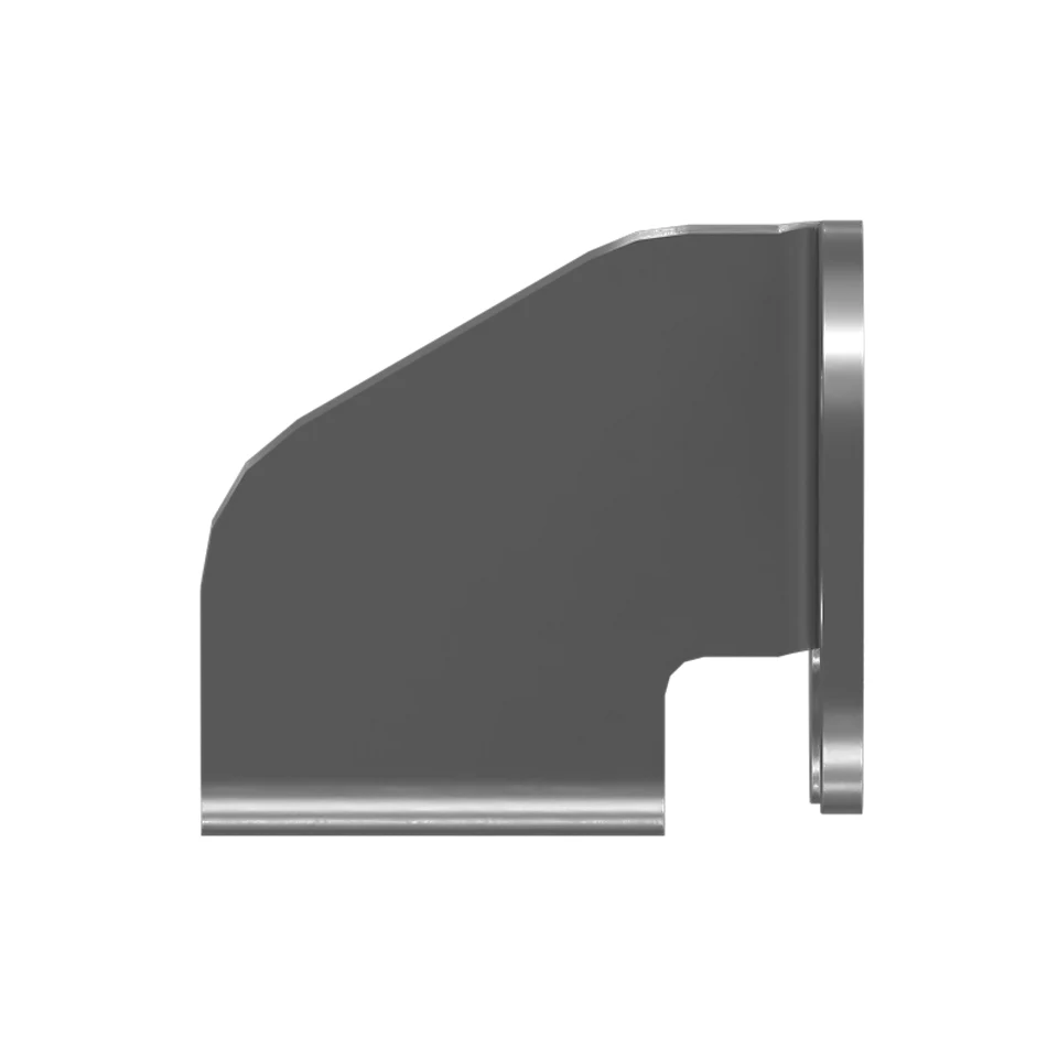 550-6037: PLATE-BUMPER 5506037 купить