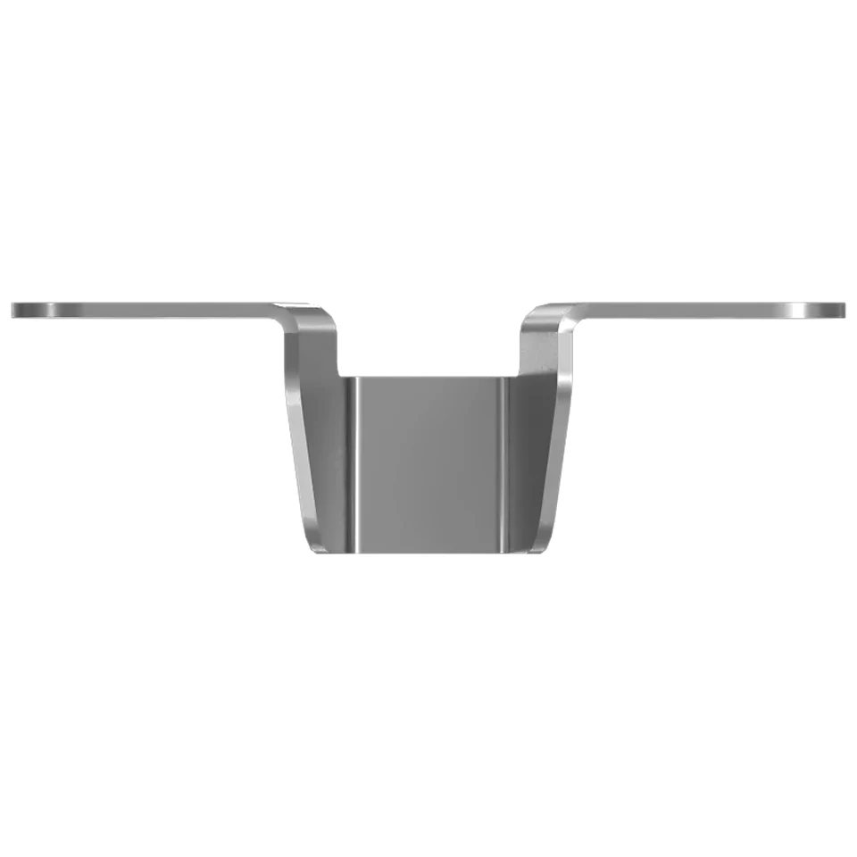 550-6037: PLATE-BUMPER 5506037 купить