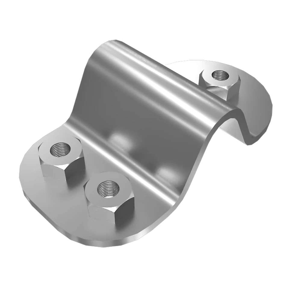 550-6061: Engine Enclosure Mount Plate 5506061 购买