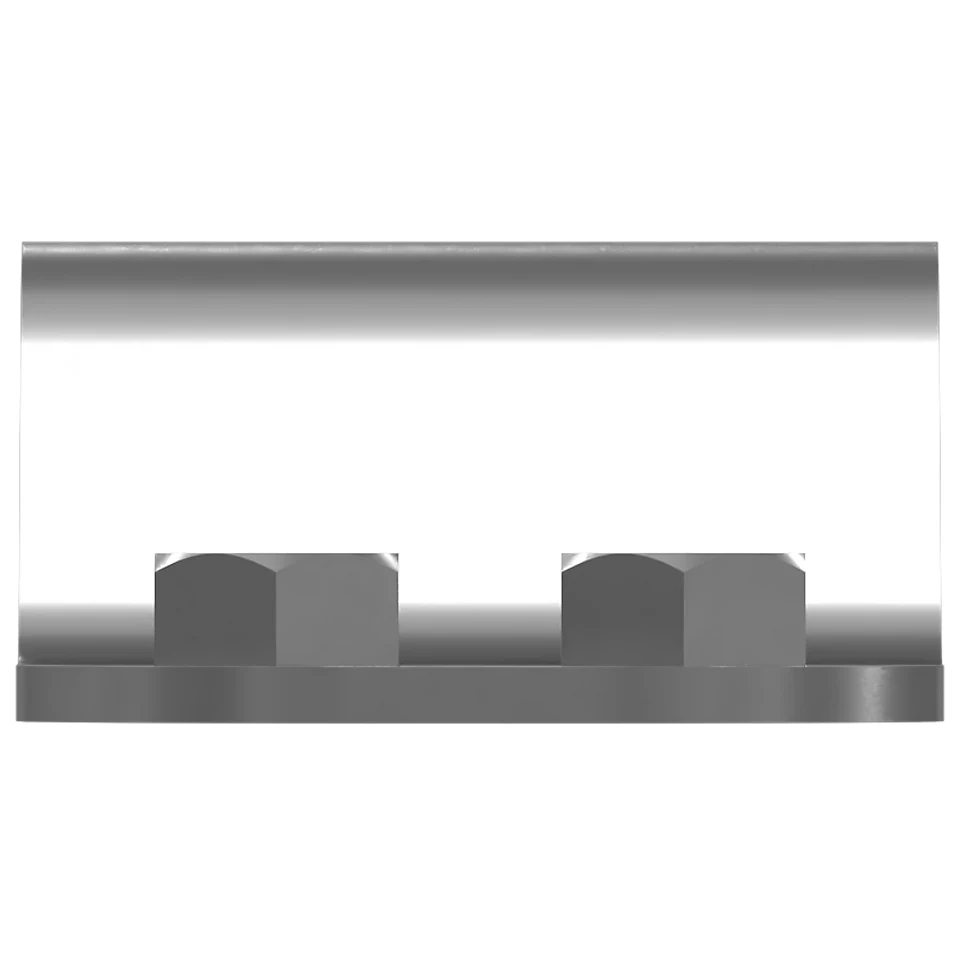 550-6061: Engine Enclosure Mount Plate 5506061 购买