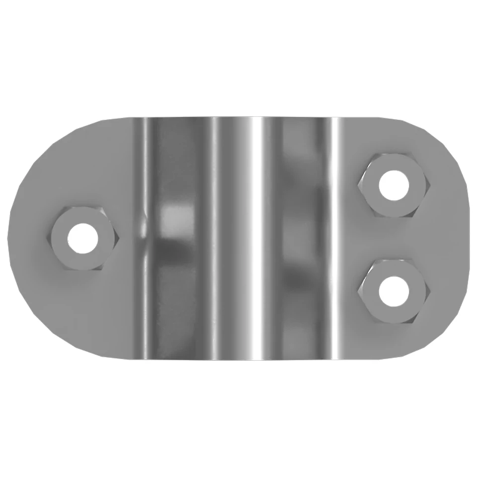 550-6061: Engine Enclosure Mount Plate 5506061 购买