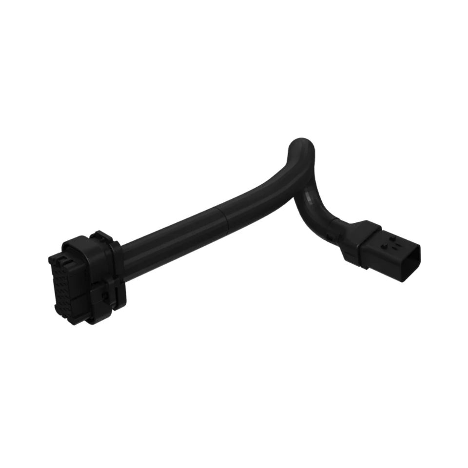 550-7280: HARNESS AS 5507280 купить