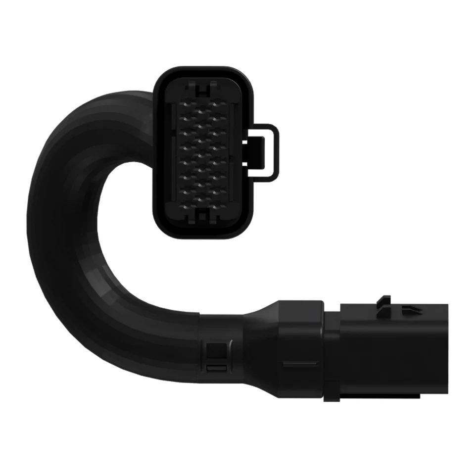 550-7280: HARNESS AS 5507280 купить