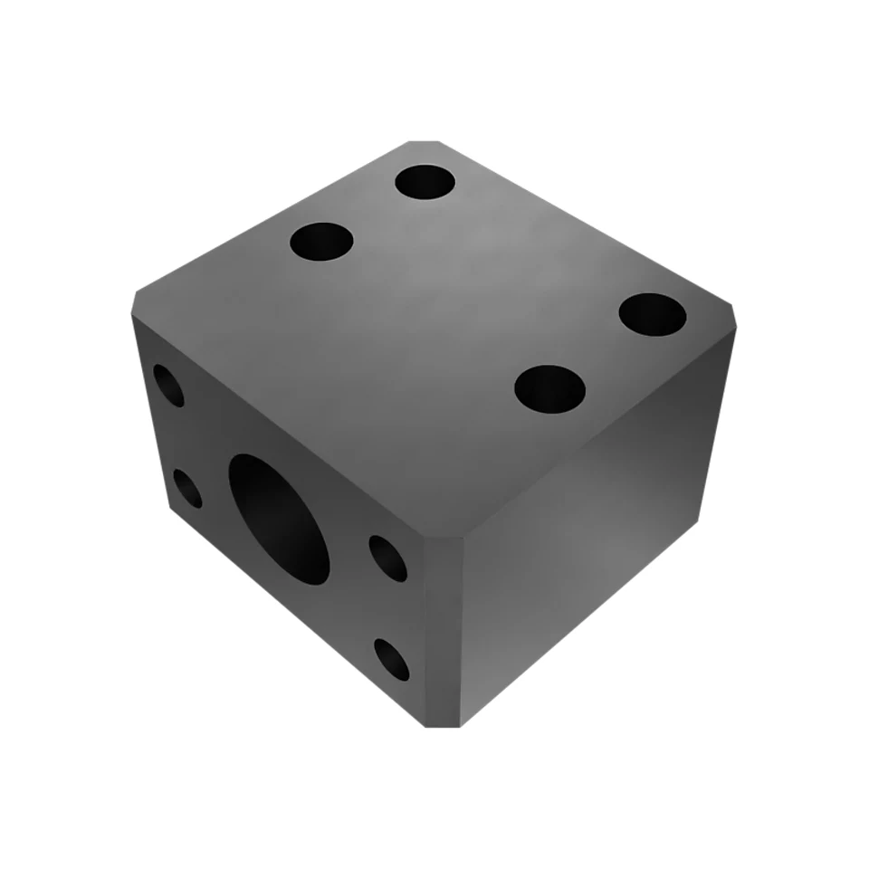 550-7310: BLOCK 5507310 купить