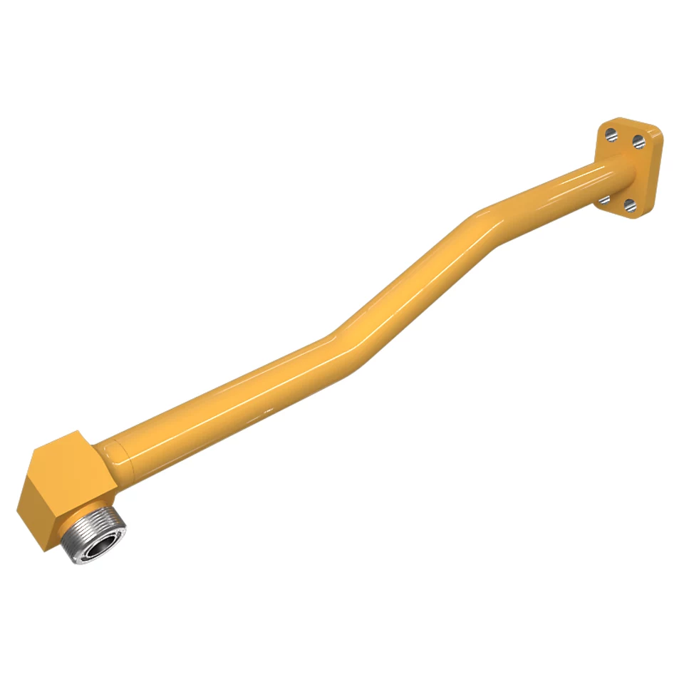 550-7725: Tube Assembly 5507725 купить