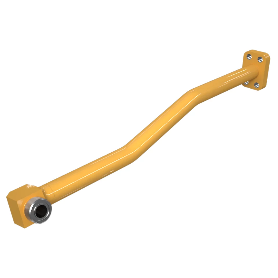 550-7726: Tube Assembly 5507726 купить