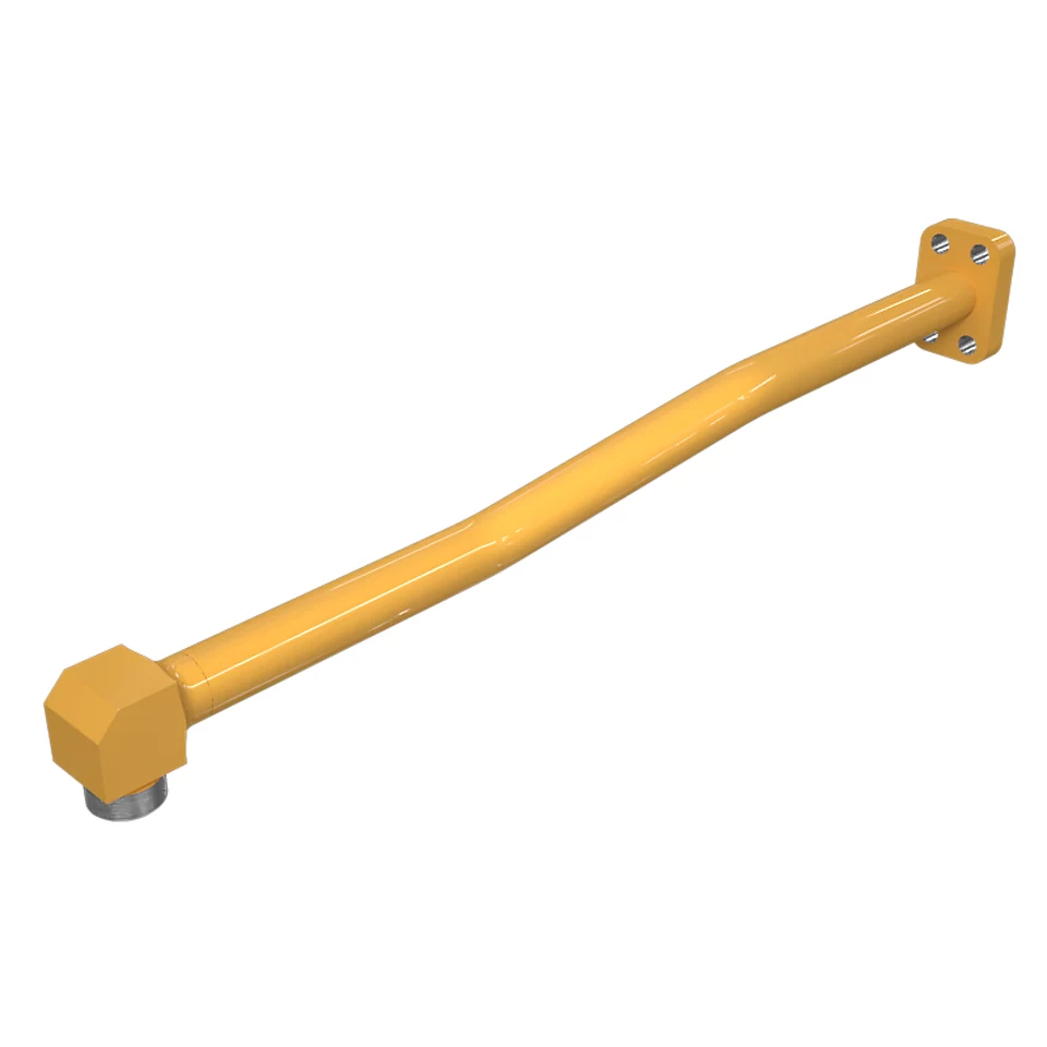 550-7727: Tube Assembly 5507727 купить