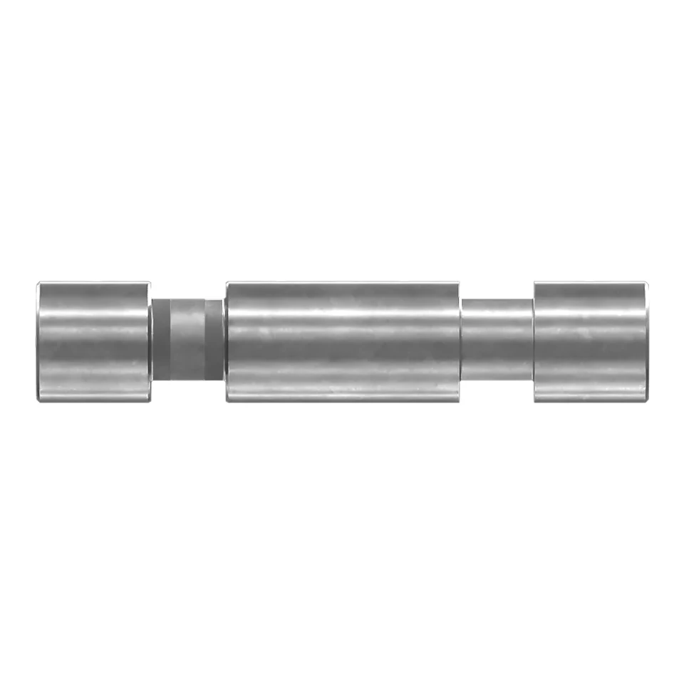 550-7773: Shaft Assembly-pivot 5507773 купить