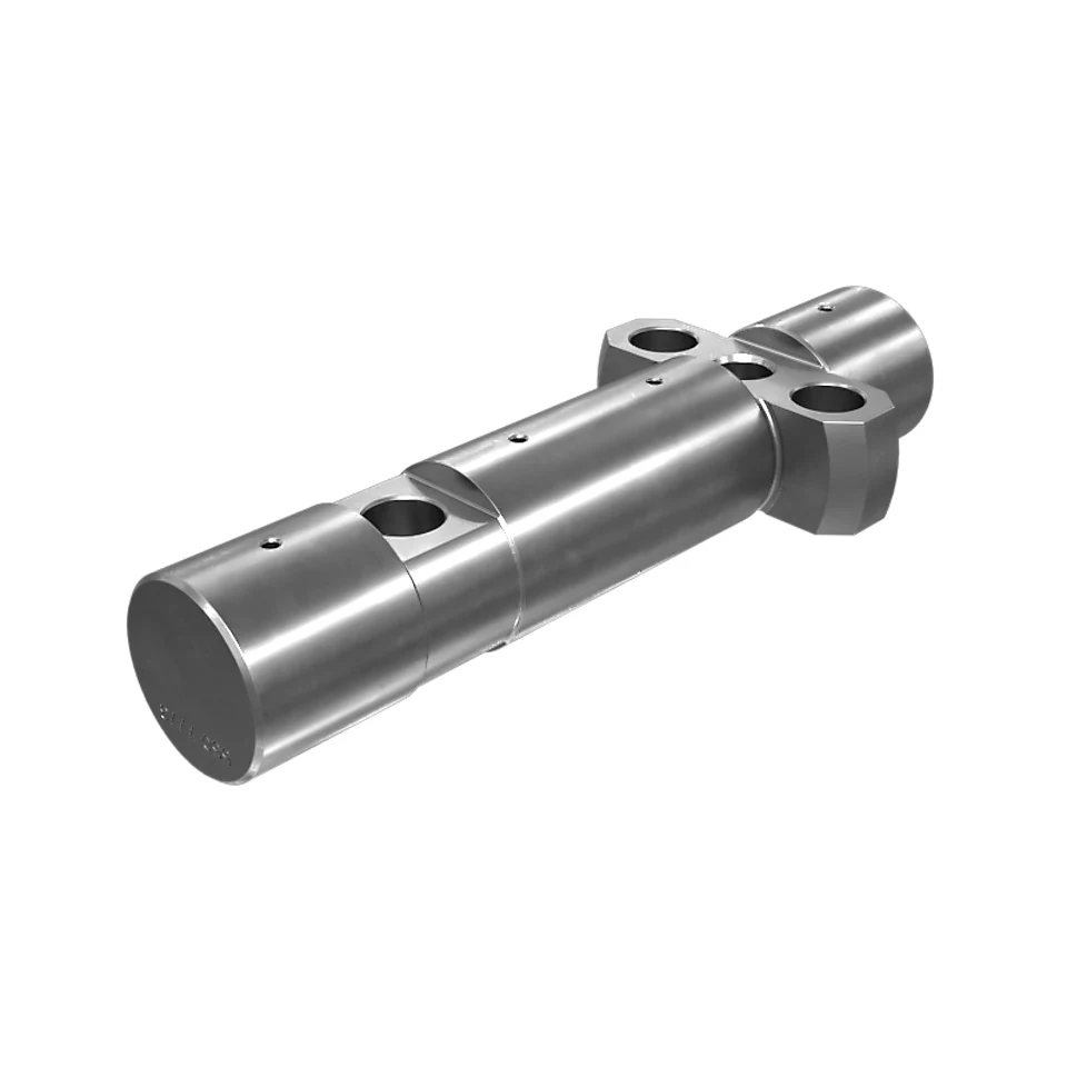 550-7773: Shaft Assembly-pivot 5507773 купить