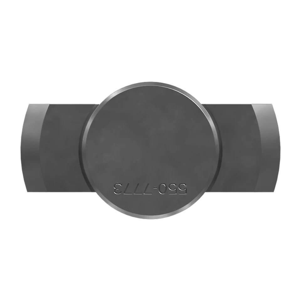 550-7773: Shaft Assembly-pivot 5507773 купить