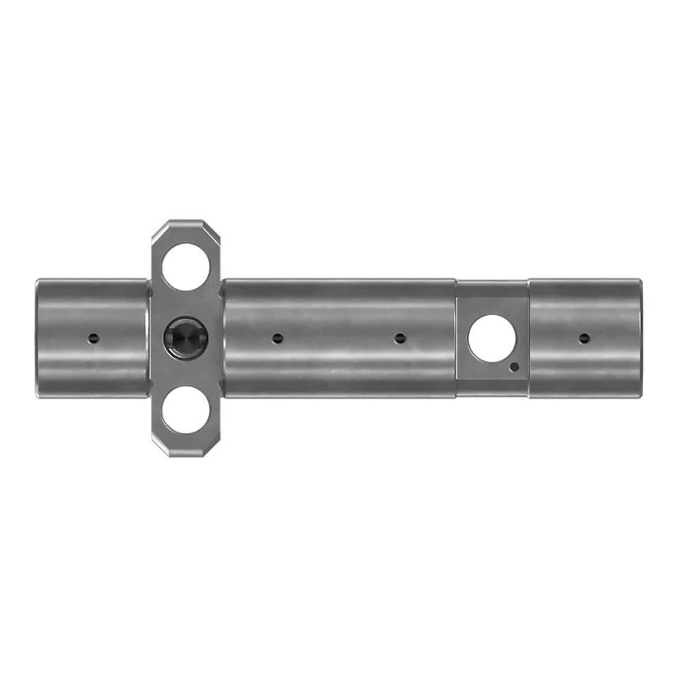 550-7773: Shaft Assembly-pivot 5507773 купить