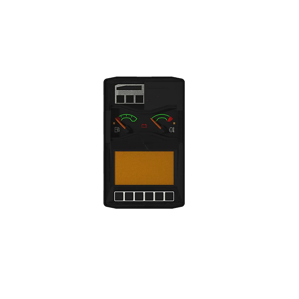 550-7775: Electronic Monitoring Display 5507775 купить