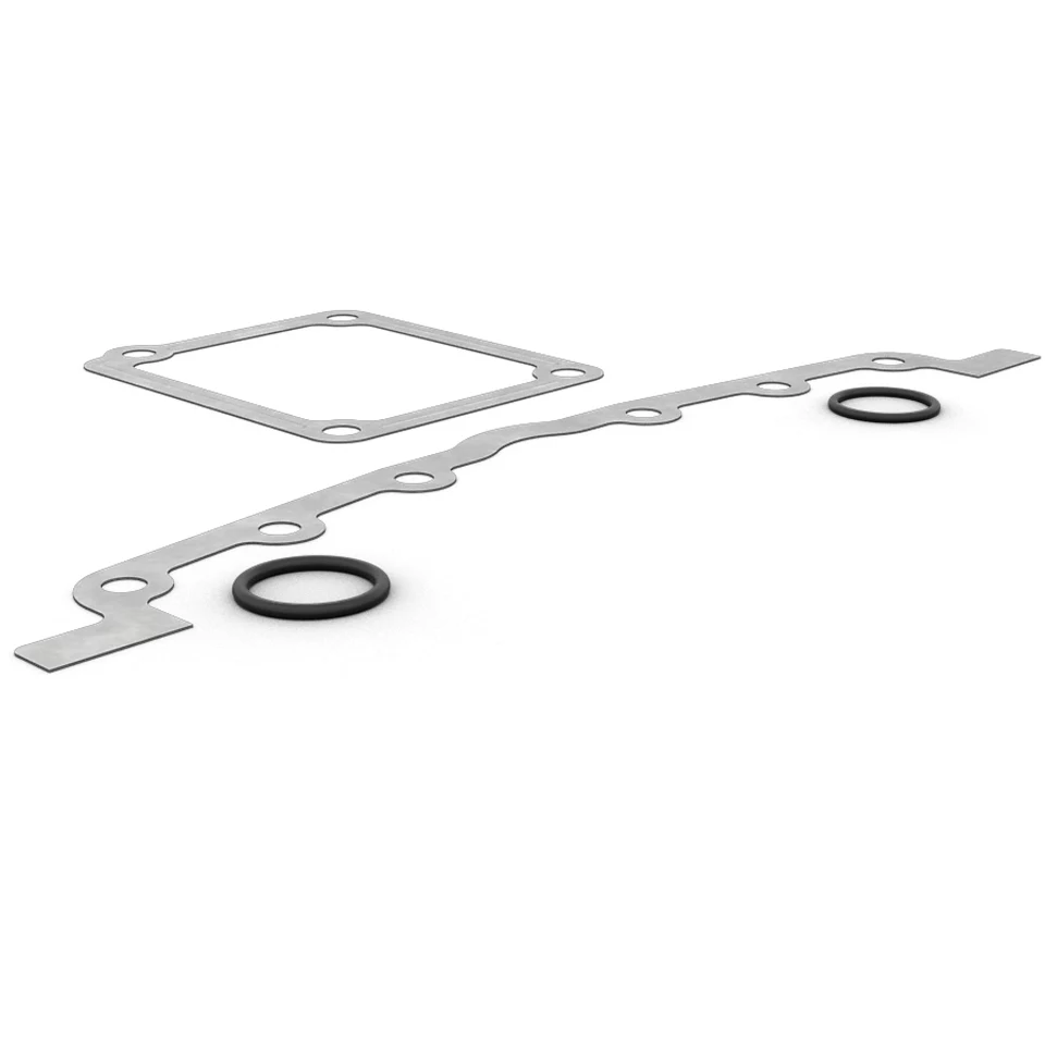 550-7968: Block & Oil Pan Gaskets Kit - Central Lower Structure 5507968 купить