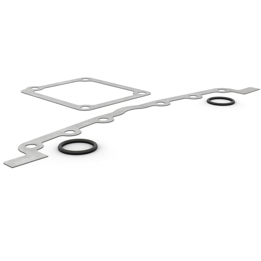 550-7968: Block & Oil Pan Gaskets Kit - Central Lower Structure 5507968 купить