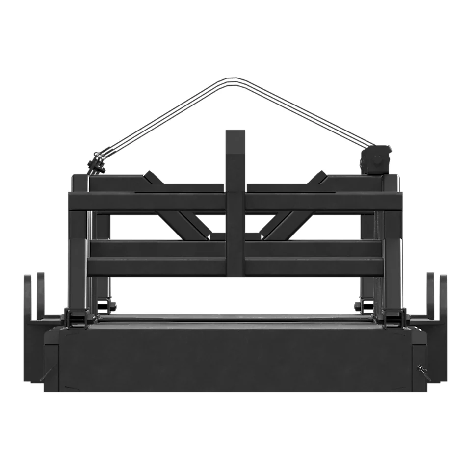 550-9170: Hydracrowd Cylinder Transport And Storage Stand 5509170 купить