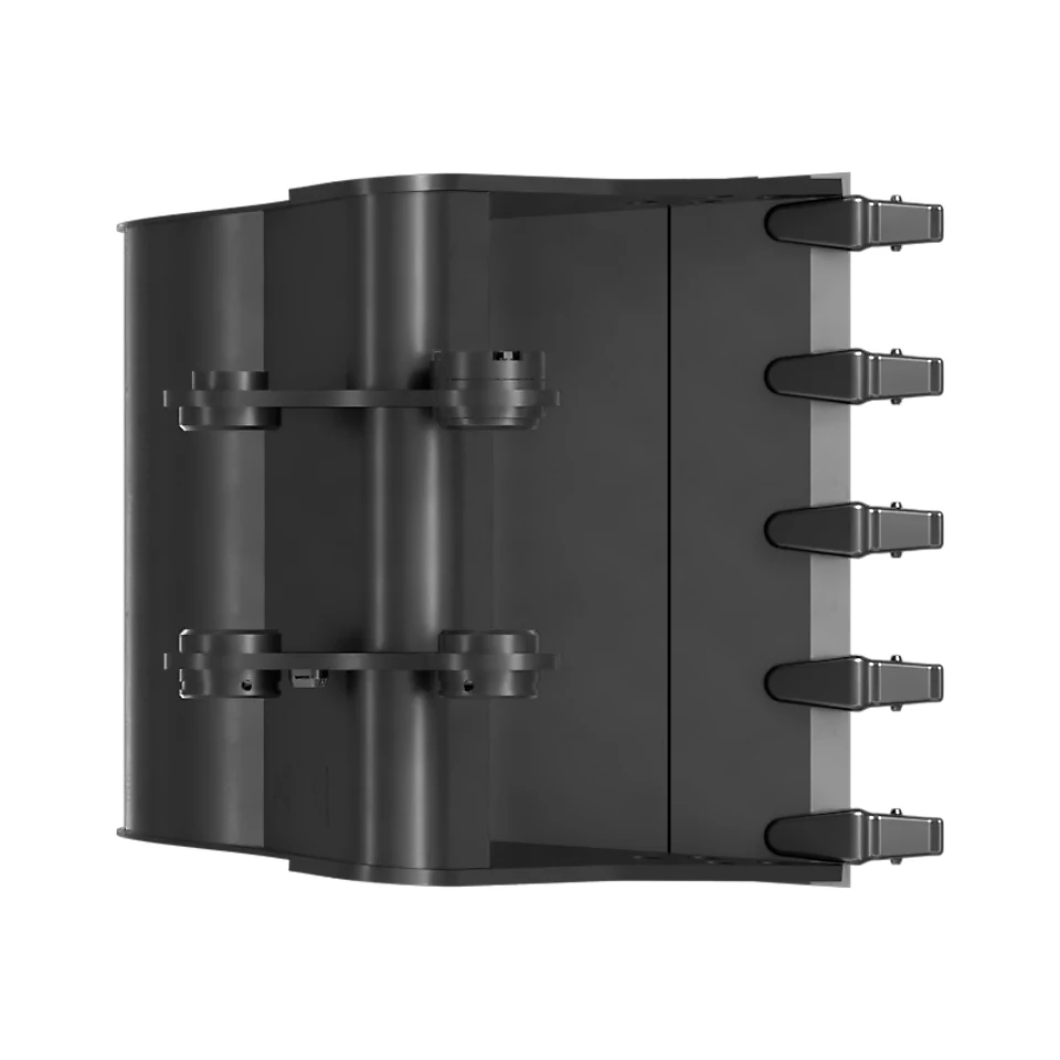 550-9529: General Purpose Adjuster Bucket 5509529 купить