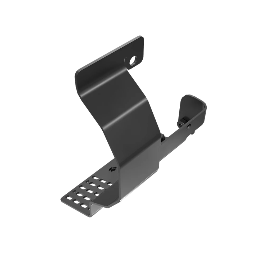 551-0134: 3mm Thick Engine Accessory Drive Guard 5510134 купить