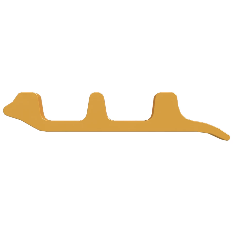 551-0229: SHOE-TRACK 5510229 купить