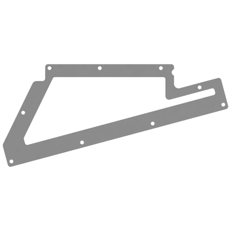 551-0337: GASKET 5510337 купить