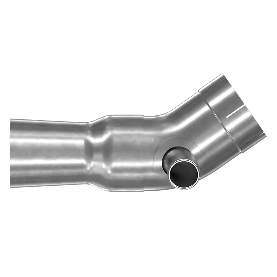 551-0464: PIPE AS-VENT 5510464 купить
