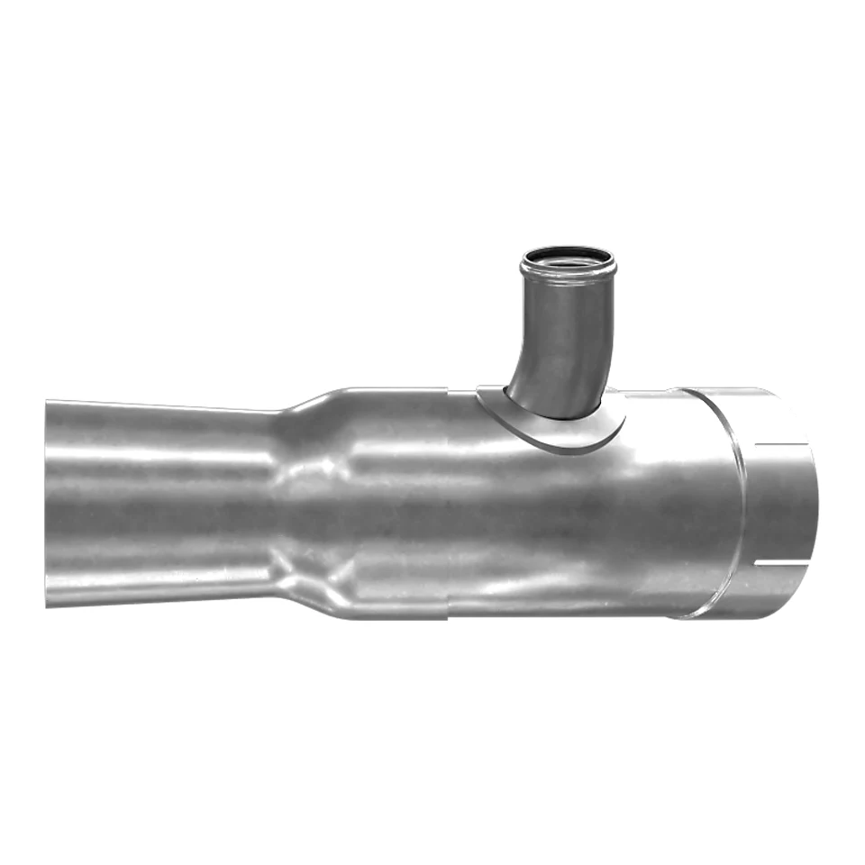 551-0464: PIPE AS-VENT 5510464 купить