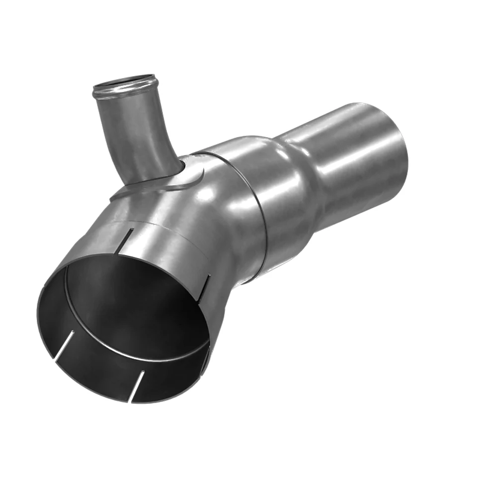 551-0464: PIPE AS-VENT 5510464 купить