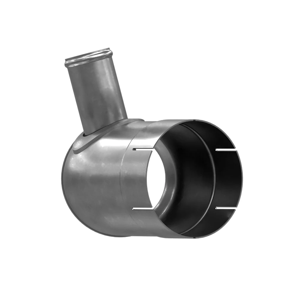 551-0464: PIPE AS-VENT 5510464 купить
