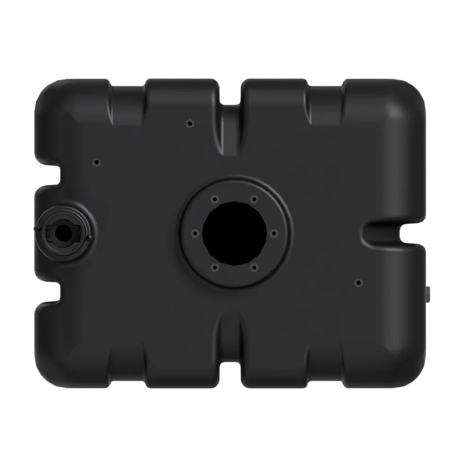 551-0911: 66 Liters Diesel Exhaust Fluid Tank 5510911 buy