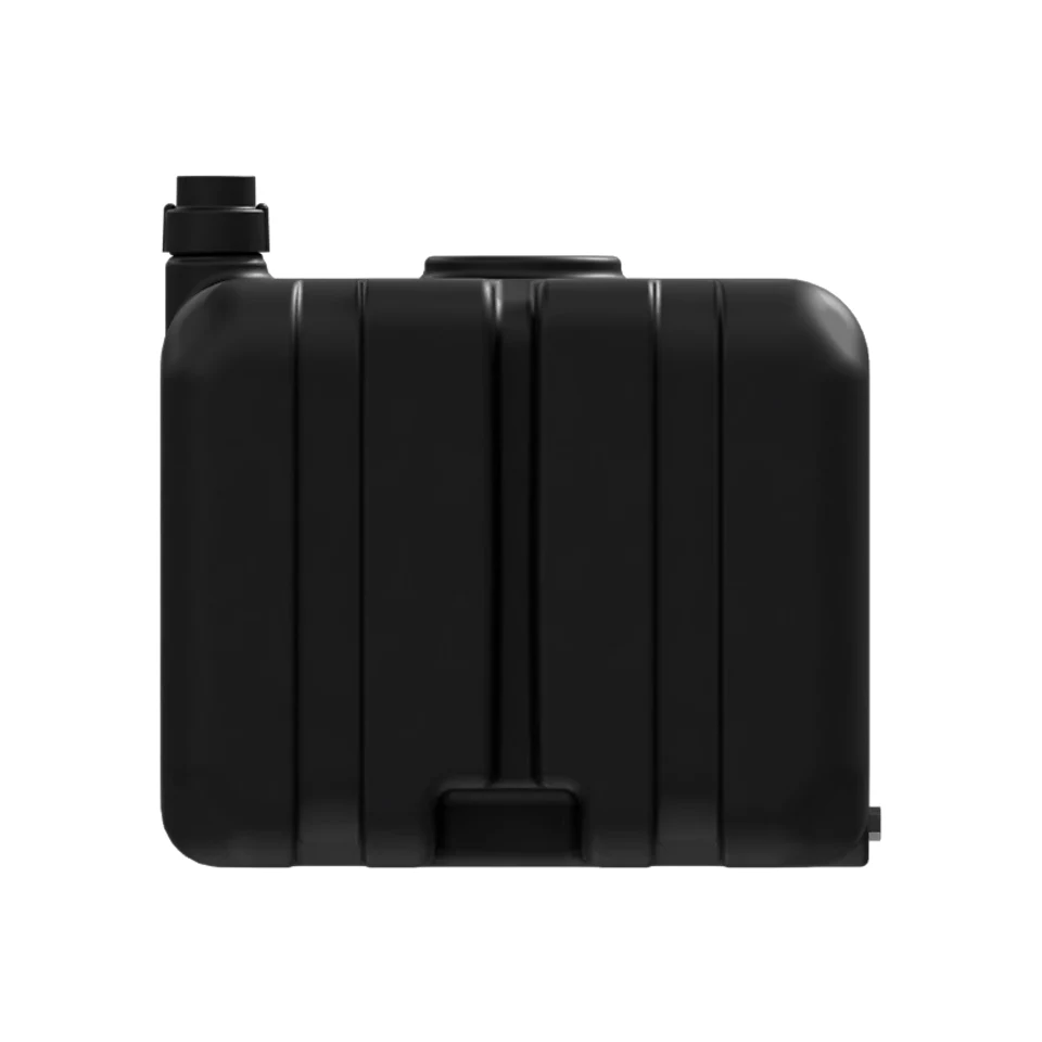 551-0911: 66 Liters Diesel Exhaust Fluid Tank 5510911 buy