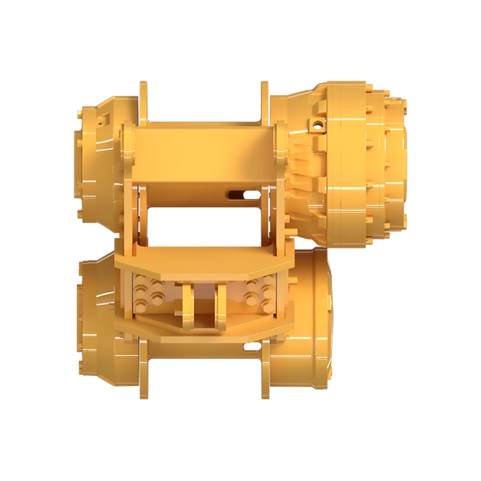 551-1378: WINCH GP-PL 5511378 купить