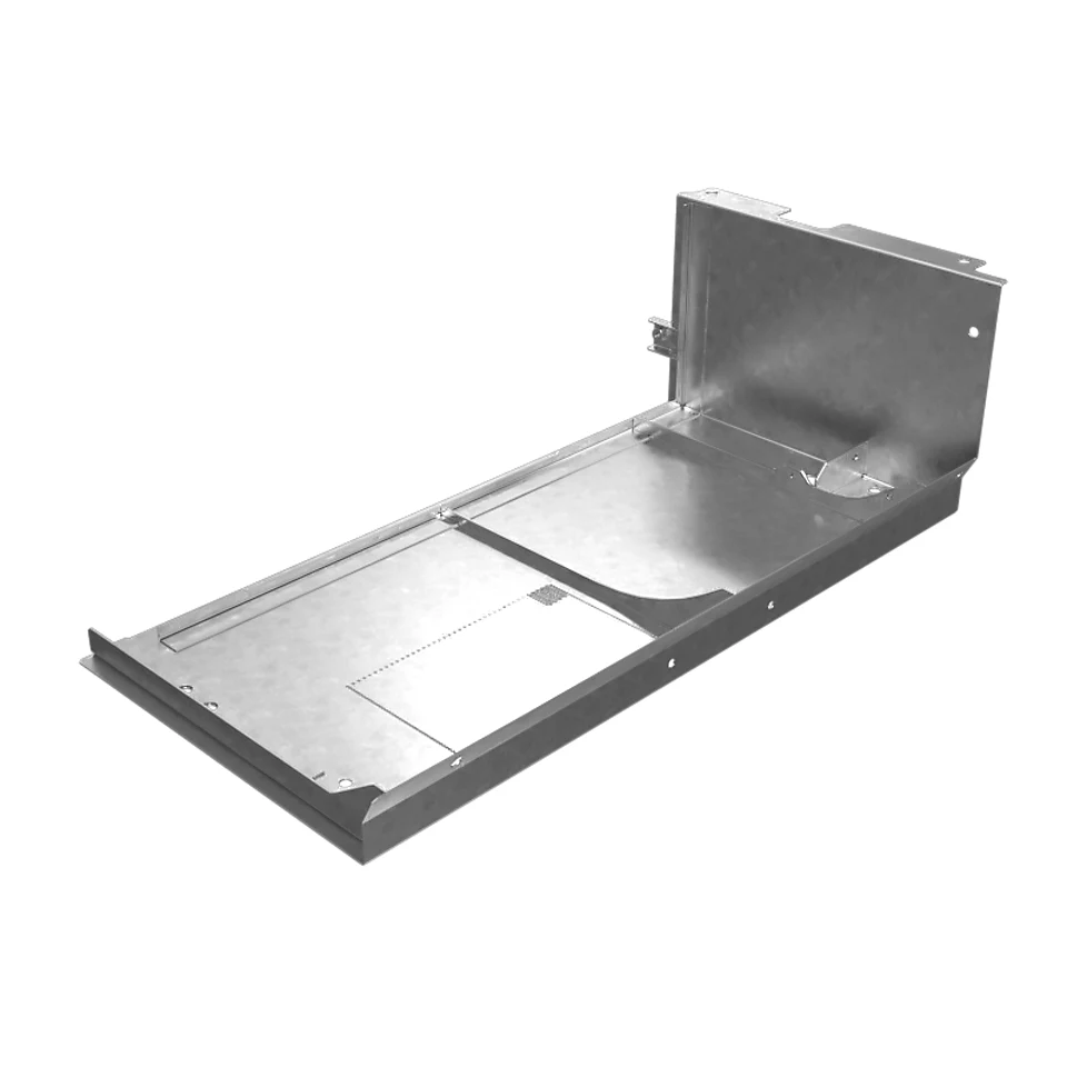 551-1663: Hood Sound Suppression Cover 551-1663 Caterpillar