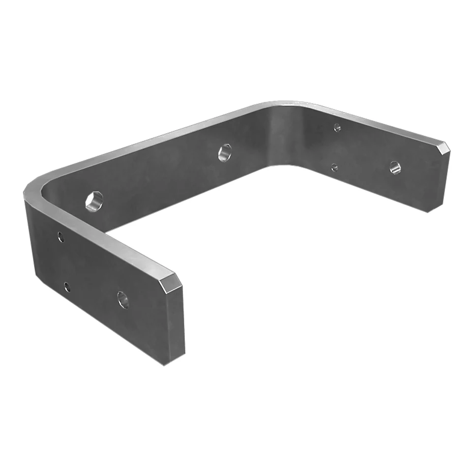 551-1668: Flood Light Bracket 5511668 купить
