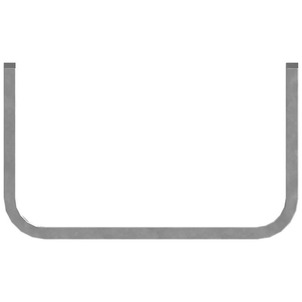 551-1668: Flood Light Bracket 5511668 купить