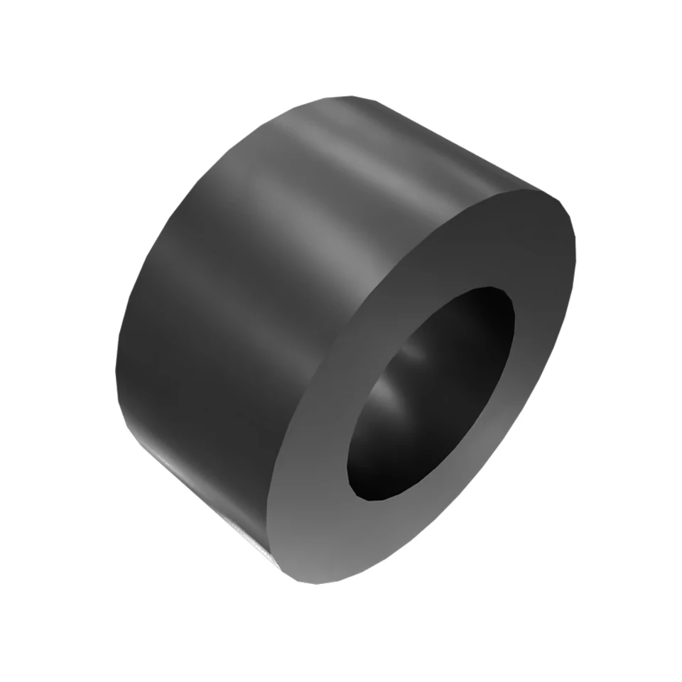 551-1983: 12mm Thick Radiator Exhaust Duct Spacer 551-1983 Caterpillar