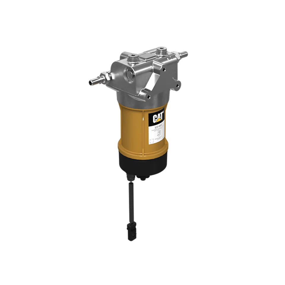 551-2104: 224.2mm Long Fuel Filter 551-2104 Caterpillar 551-2104: 224.2mm Long Fuel Filter 551-2104 Caterpillar