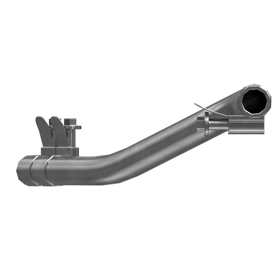 551-2341: Cat Hose Assembly 5512341 купить